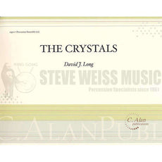 Long-Crystals, The (SP)-2B/2V/2C/2X/4M/BM/4T