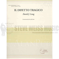 Long-Il Difetto Tragico-M