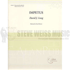 Long-Impetus (SP)-P/V/B/4T
