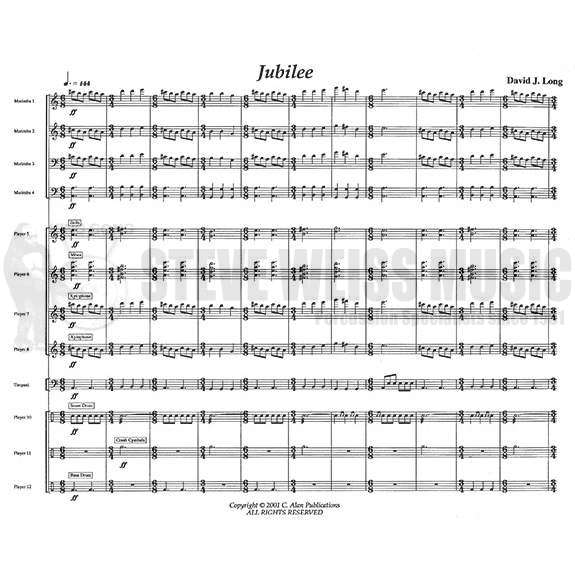 Long-Jubilee (SP)-2B/V/2C/Cro./2X/4M/5T/P