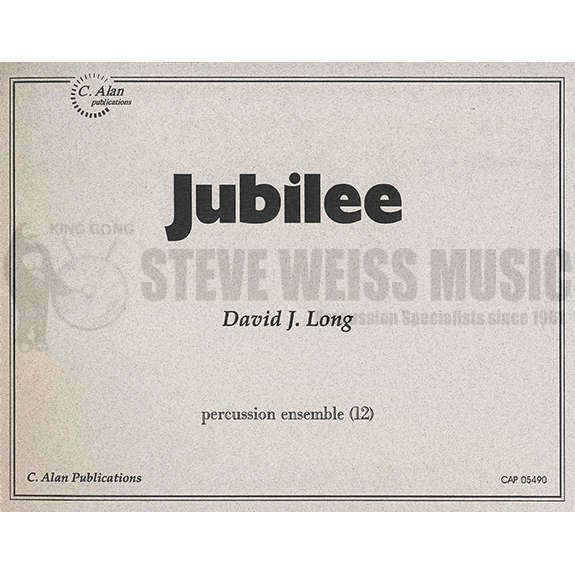 Long-Jubilee (SP)-2B/V/2C/Cro./2X/4M/5T/P