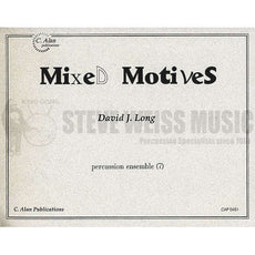 Long-Mixed Motives (SP)-V/C/X/M/5T/P