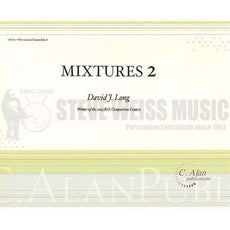 Long-Mixtures 2 B/2V/C/X/3M/4T/P SP