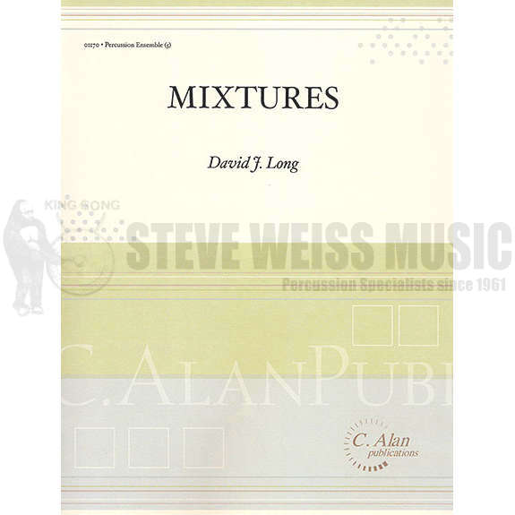 Long-Mixtures(SP)-P/2V/2M/X/4T