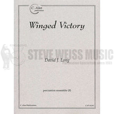 Long-Winged Victory (SP)-B/V/C/X/3M/DS/P