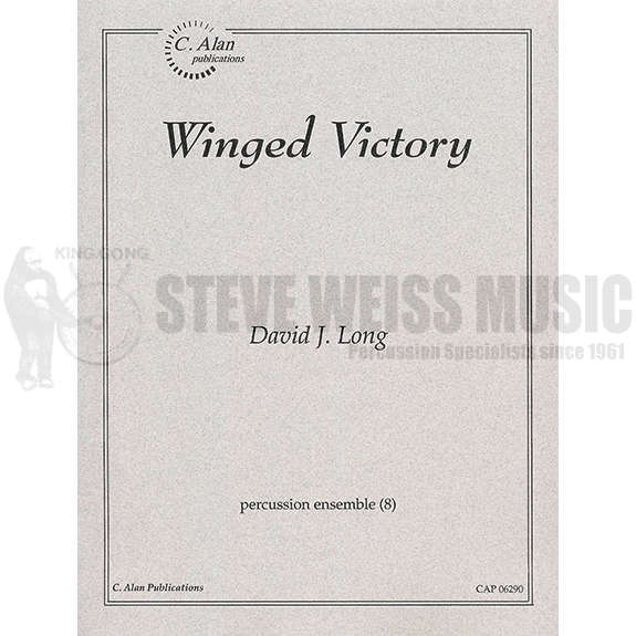 Long-Winged Victory (SP)-B/V/C/X/3M/DS/P