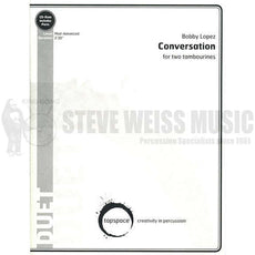 Lopez-Conversation-2Tambourines