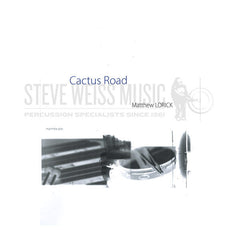 Lorick-Cactus Road-M