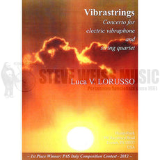 Lorusso-Vibrastrings (Complete set)-V/2VN/VA/VC