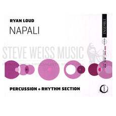 Loud-Napali (SP)-V/M/DS/GT/BG/PN