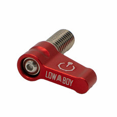 Low Boy Beaters - M8 Red Power Switch