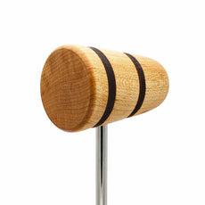Low Boy Beaters - Standard Wood Beater