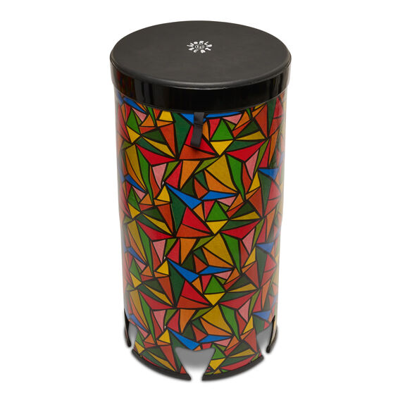 LP 16" World Beat Tube Drum