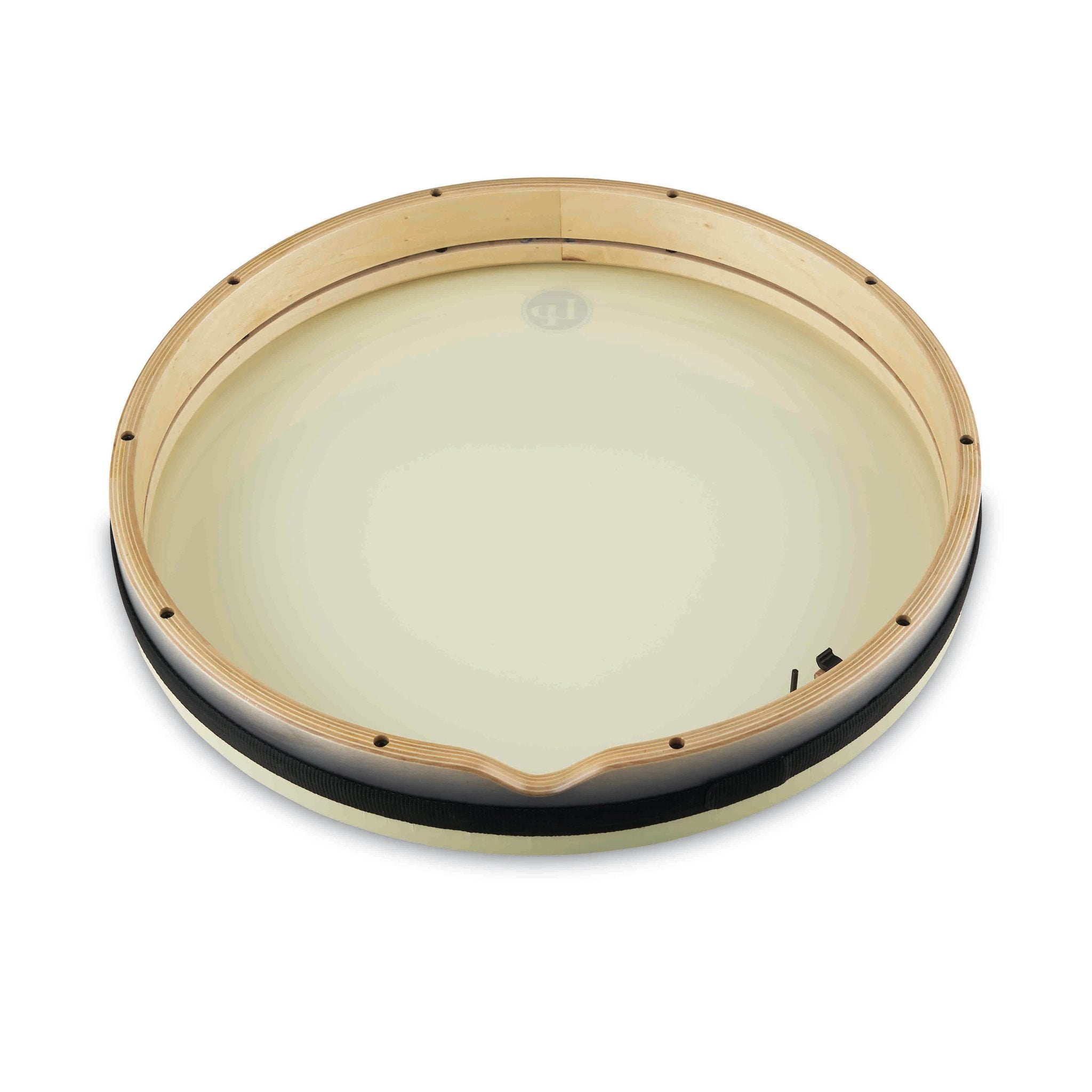LP 16x2.5 Tunable Tar Frame Drum Bottom