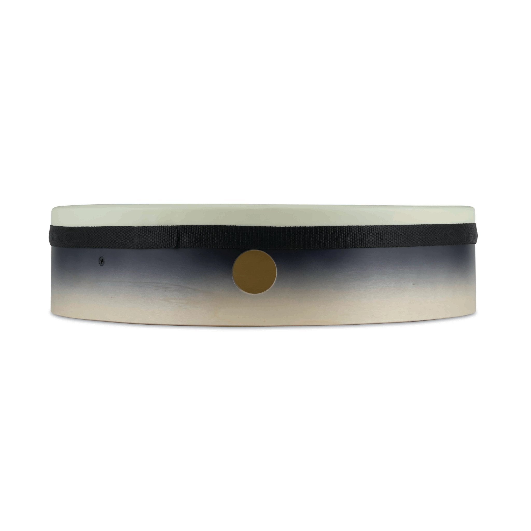 LP 16x4 Tunable Tar Frame Drum Profile