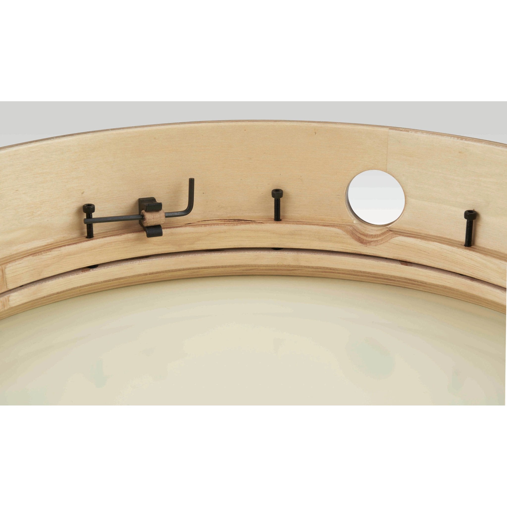 LP 16x4 Tunable Tar Frame Drum Tuning Key