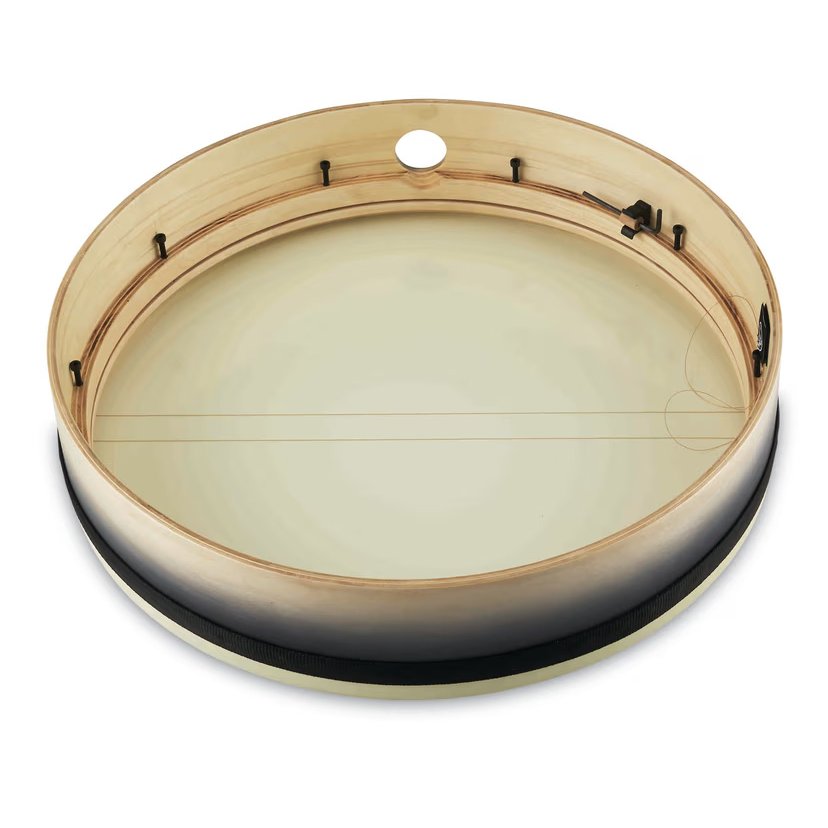 LP 18x4 Tunable Bendir Bottom