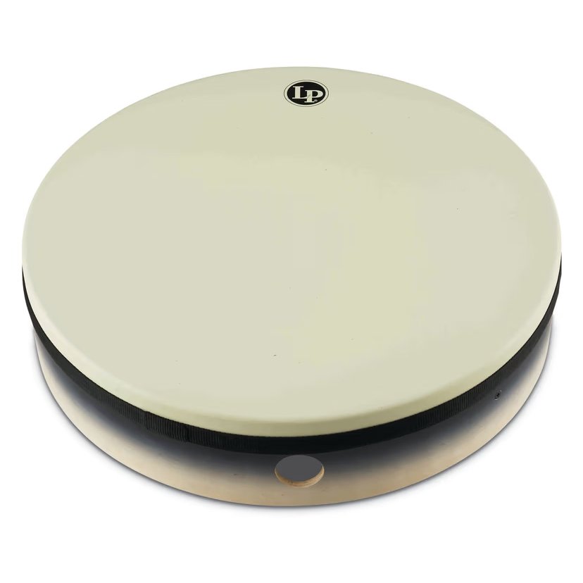 LP 18x4 Tunable Bendir