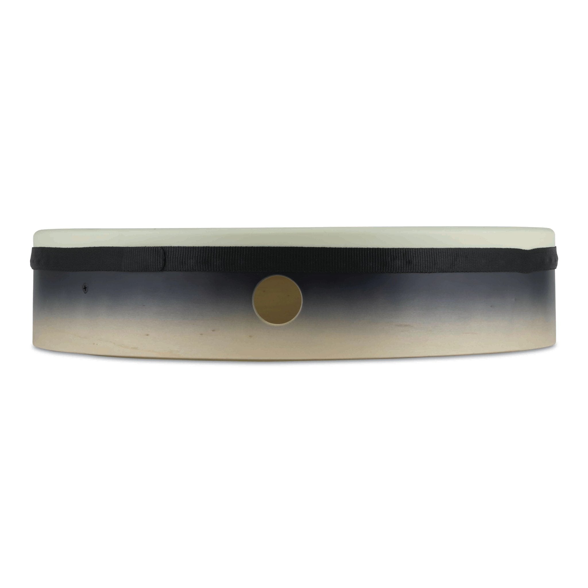 LP 18x4 Tunable Tar Frame Drum Profile