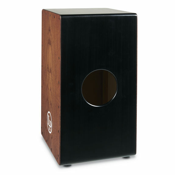 LP 2 Voice City Cajon