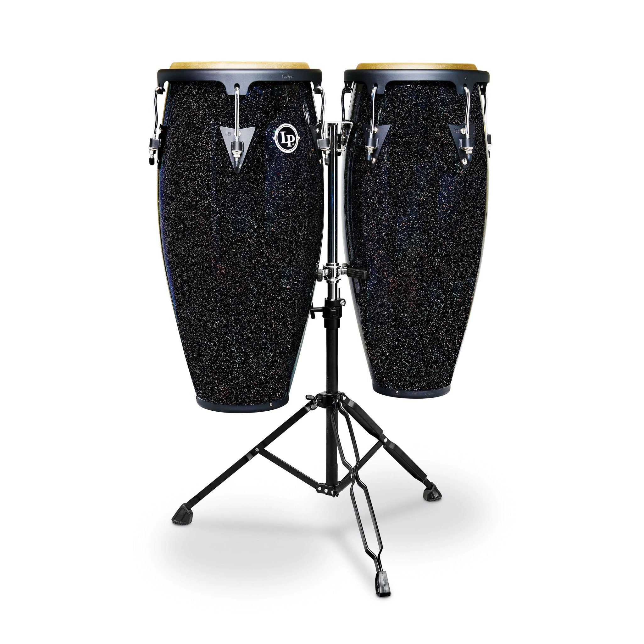 LP Aspire Santana Conga Set LPA646-BM