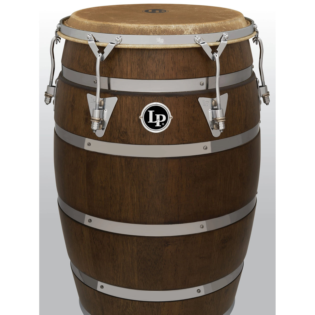 LP Barril De Bomba with Bag - Buleador 16" lp2616-ms 1
