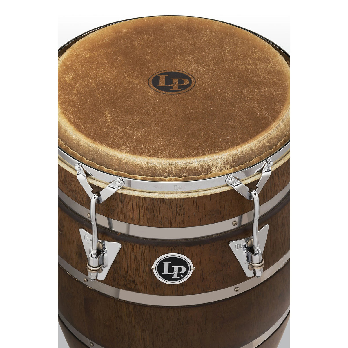 LP Barril De Bomba with Bag - Buleador 16" lp2616-ms Head
