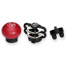 LP Cajon Pedal Sound Enhancer Pack