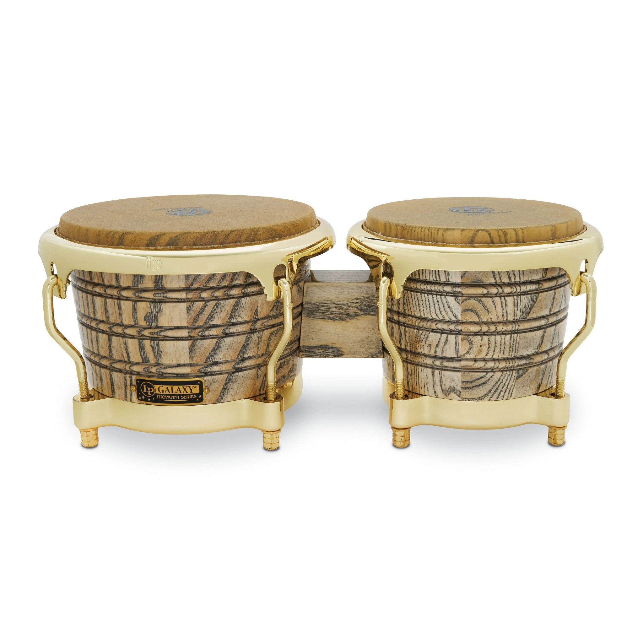 LP Giovanni Hidalgo Bongos Front
