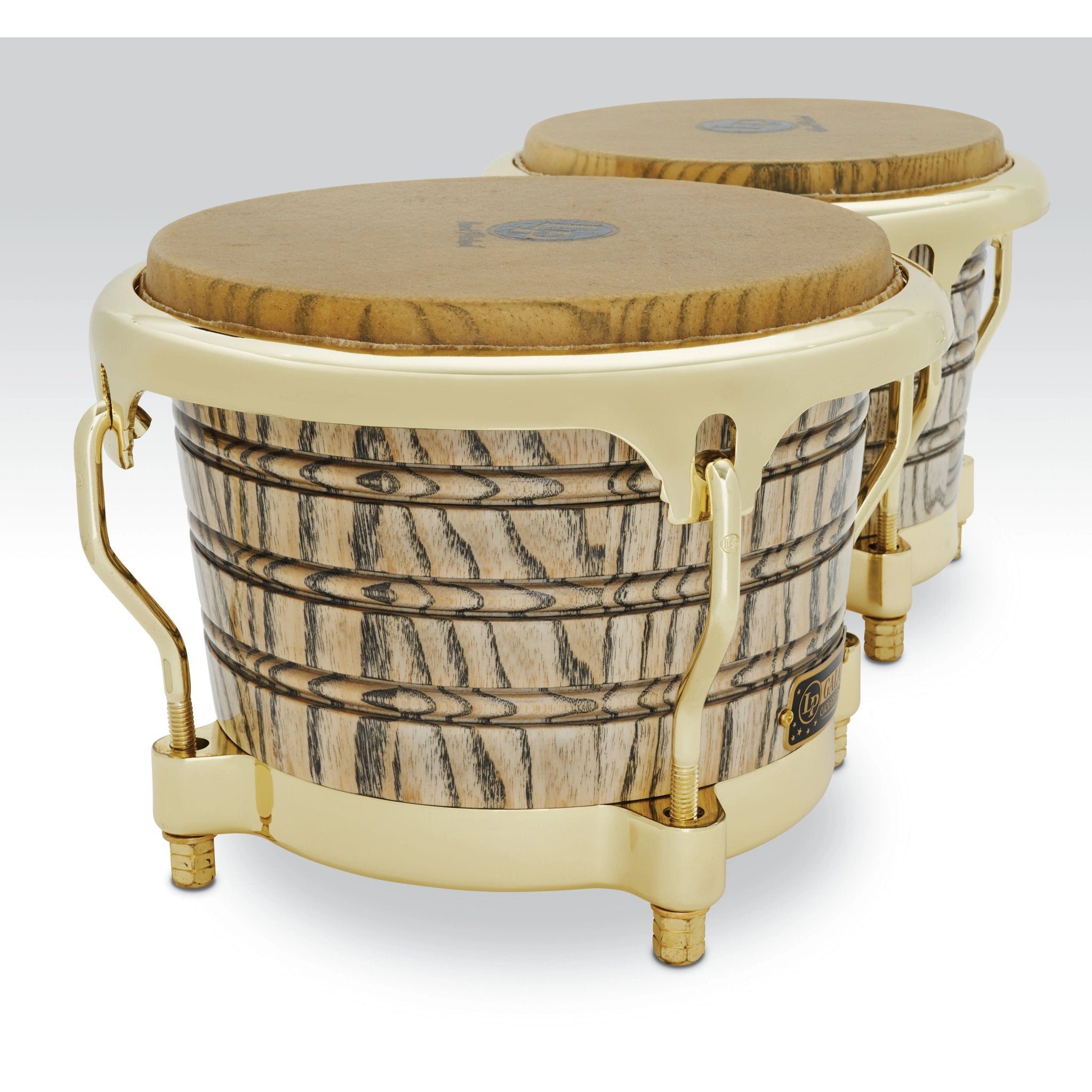 LP Giovanni Hidalgo Bongos Side Angle