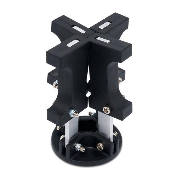 LP LP639 Collapsible Conga Riser