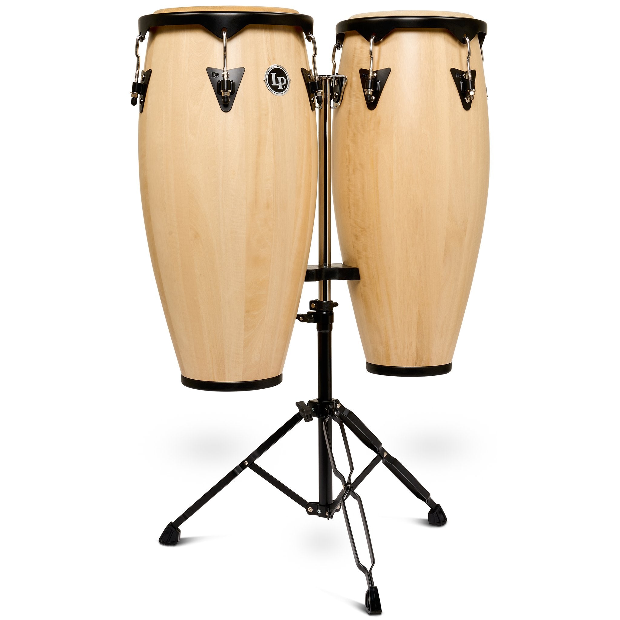 LP City II Mango Conga Set