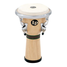 LP Mini Tunable Djembe - 8.5x4.5 lpm196-aw