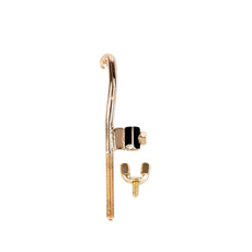 LP Regular Mic Lug - Gold lp215mg