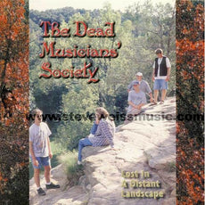 Lucas/Dead Musicians Society-Lost In a Distant Landscape (CD)