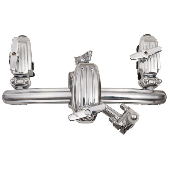 Ludwig Atlas Arch Rail Mount Assembly