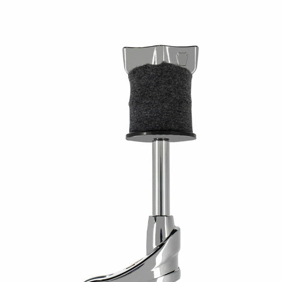 Ludwig Classic Hardware - Flat Base Boom Stand