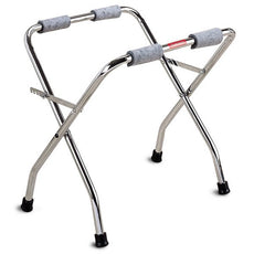 Ludwig Concert Bass Drum Stand - Folding