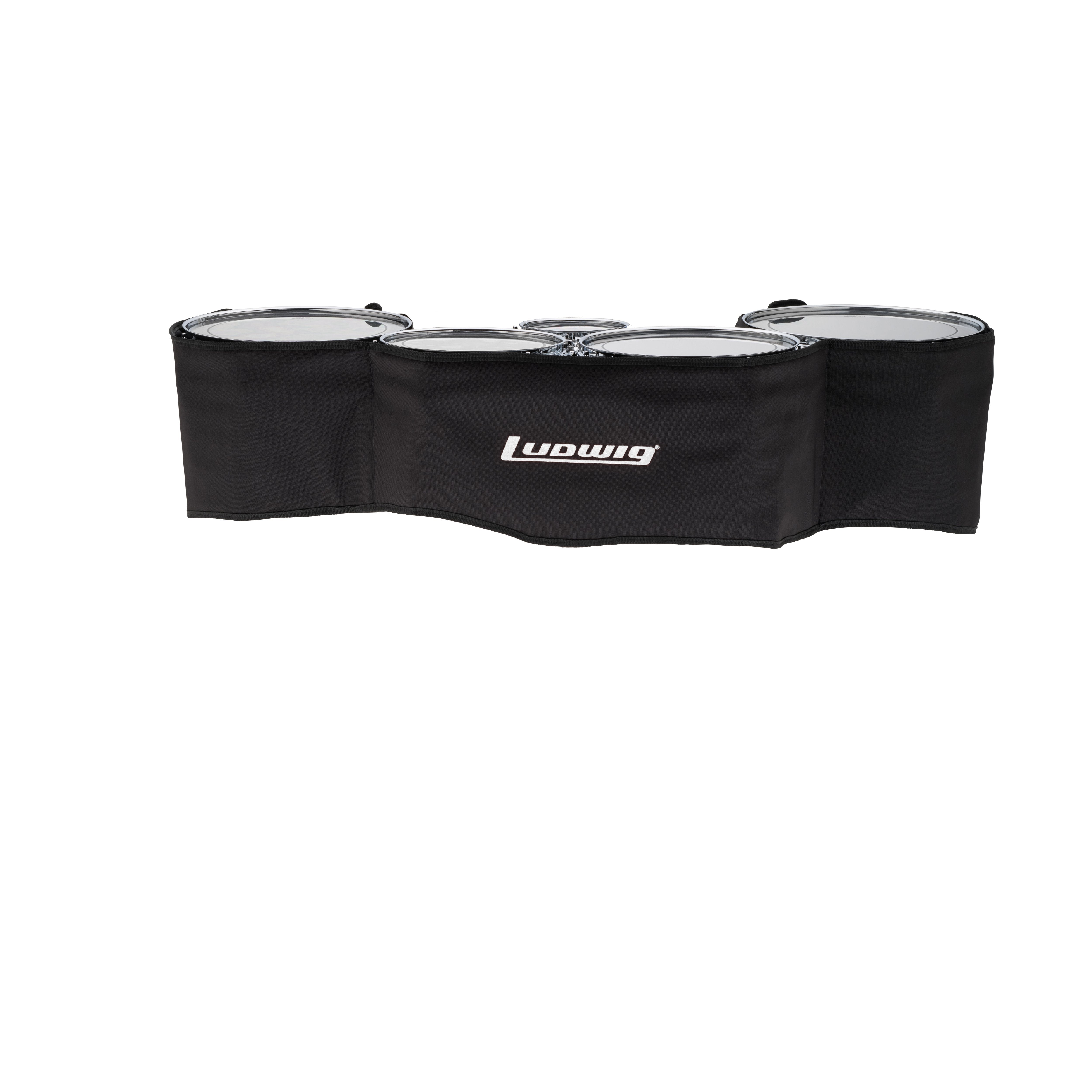 Ludwig Marching Tenor Cover - Small