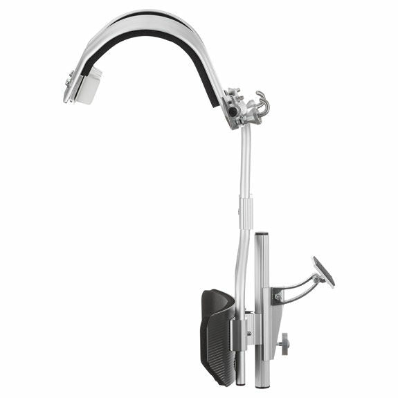 Ludwig Randall May Aluminum Tubular Bass Carrier