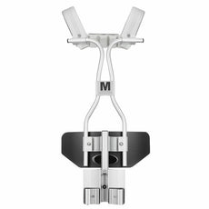Ludwig Randall May Aluminum Tubular Snare Carrier