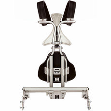Ludwig Randall May Biposto Tenor Carrier with Mounting Hardware