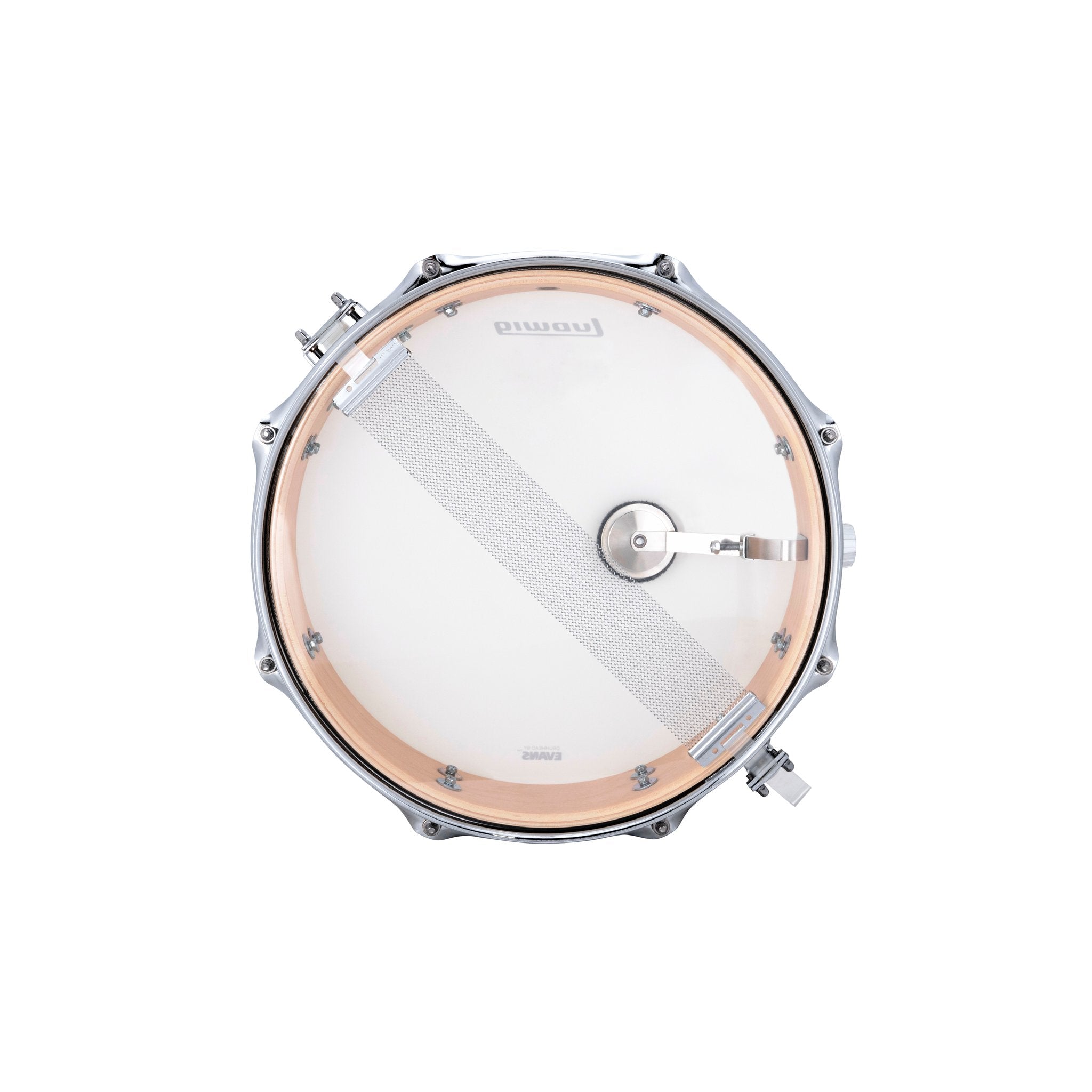 Ludwig Rocker Snare Drum  - 13x3 LRS313EC Snare Wires
