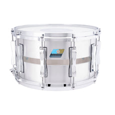 Ludwig Slotted Coliseum Aluminum Snare Drum - 14x8 L903XXCA