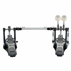 Ludwig Speed Flyer Double Bass Drum Pedal