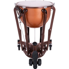 Ludwig Standard Series Aluminum Timpani with Gauge - 20" lts420ag