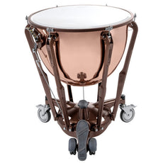 20" Ludwig Standard Series Polished Copper Timpani w/Gauge