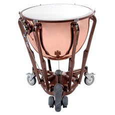 Ludwig Standard Series Polished Copper Timpani with Gauge - 26" lts426pg