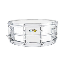 Ludwig Supralite Snare Drum - 14x5.5 LU5514SL