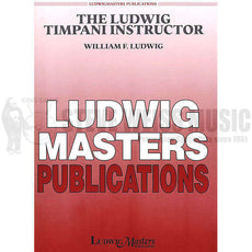 Ludwig-Timpani Instructor